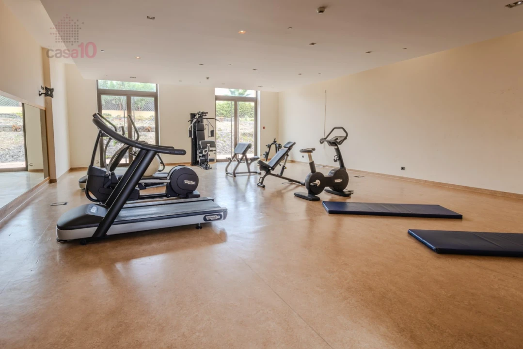 Apartamento T2 para Venda em Porto Santo Foto 15