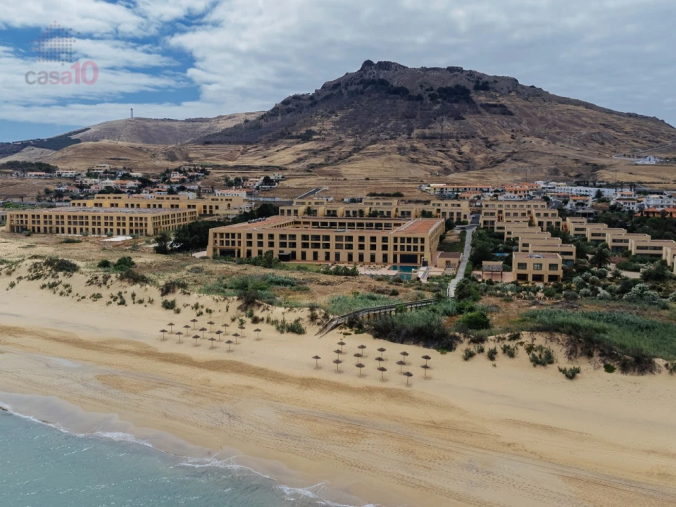 Apartamento T2 para Venda em Porto Santo Foto 2