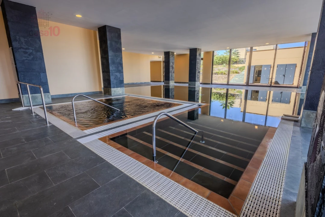 Apartamento T2 para Venda em Porto Santo Foto 18