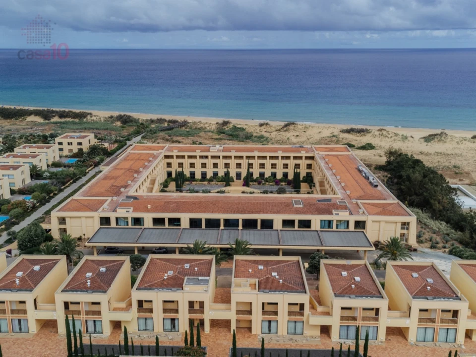 Apartamento T2 para Venda em Porto Santo Foto 1