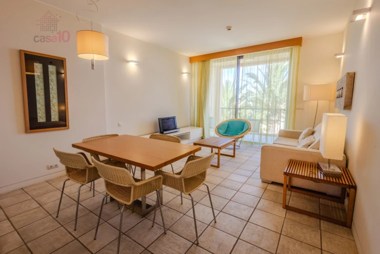 Apartamento T2 para Venda em Porto Santo Foto 3