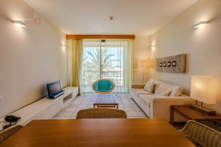 Apartamento T2 para Venda em Porto Santo Foto 4