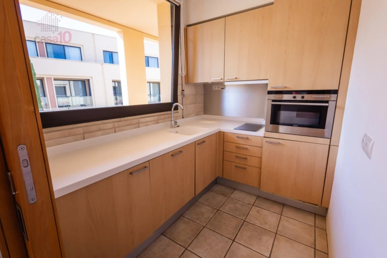 Apartamento T2 para Venda em Porto Santo Foto 6