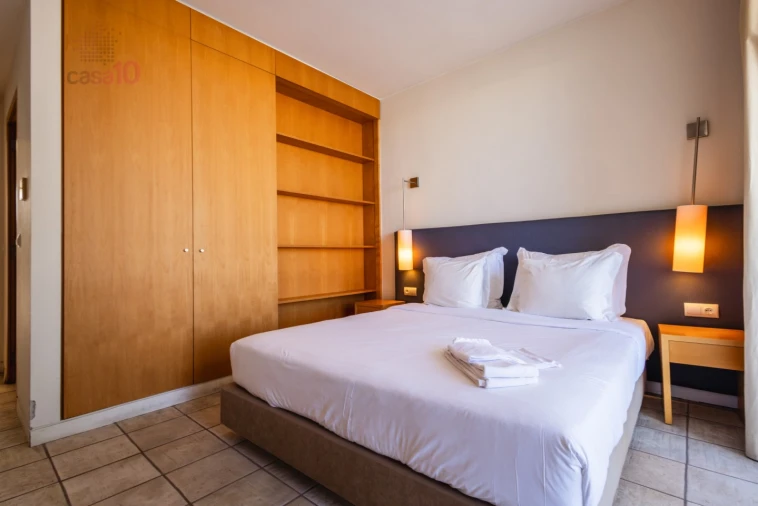 Apartamento T2 para Venda em Porto Santo Foto 10