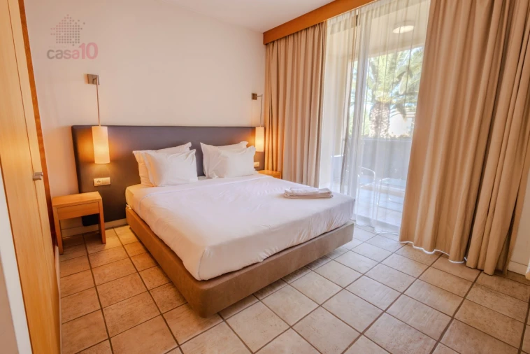 Apartamento T2 para Venda em Porto Santo Foto 11