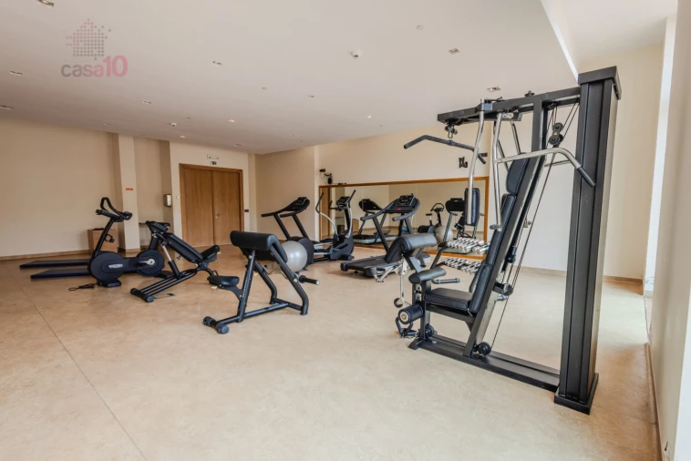 Apartamento T2 para Venda em Porto Santo Foto 16