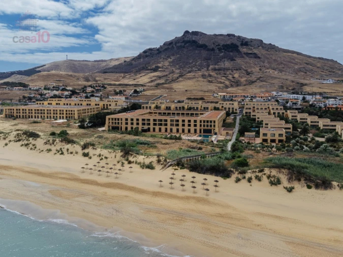 Apartamento T2 para Venda em Porto Santo Foto 2