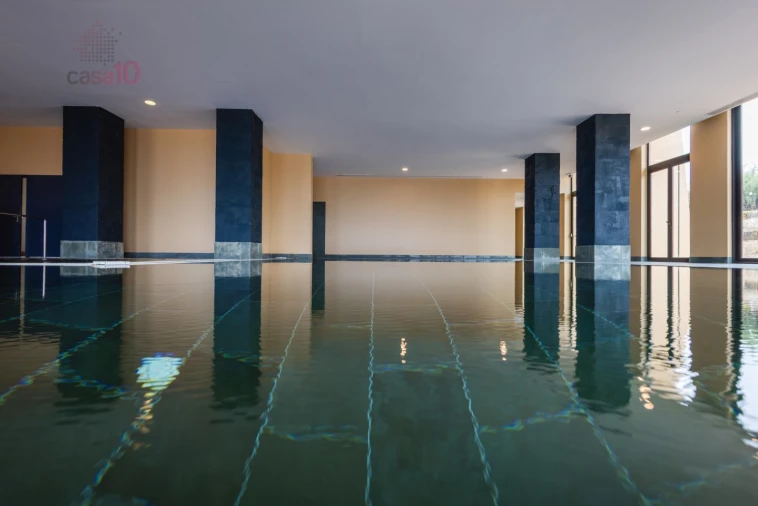 Apartamento T2 para Venda em Porto Santo Foto 17