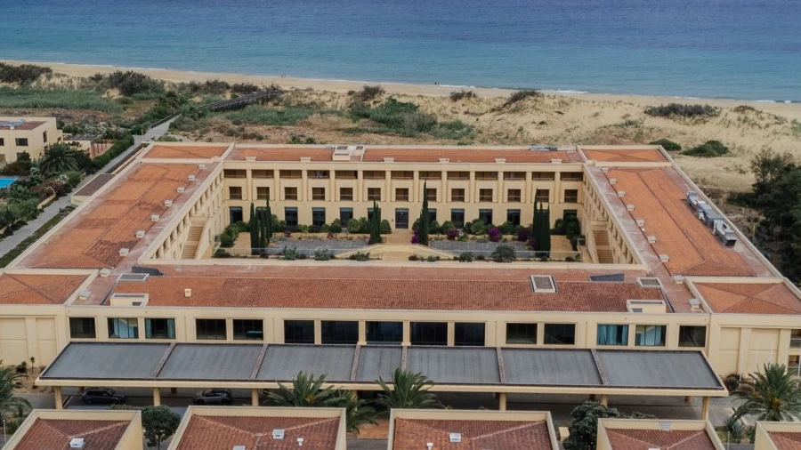 Apartamento T2 para Venda em Porto Santo