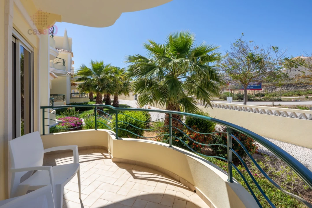 Apartamento T2 para Venda em Lagos (São Sebastião e Santa Maria) Foto 9