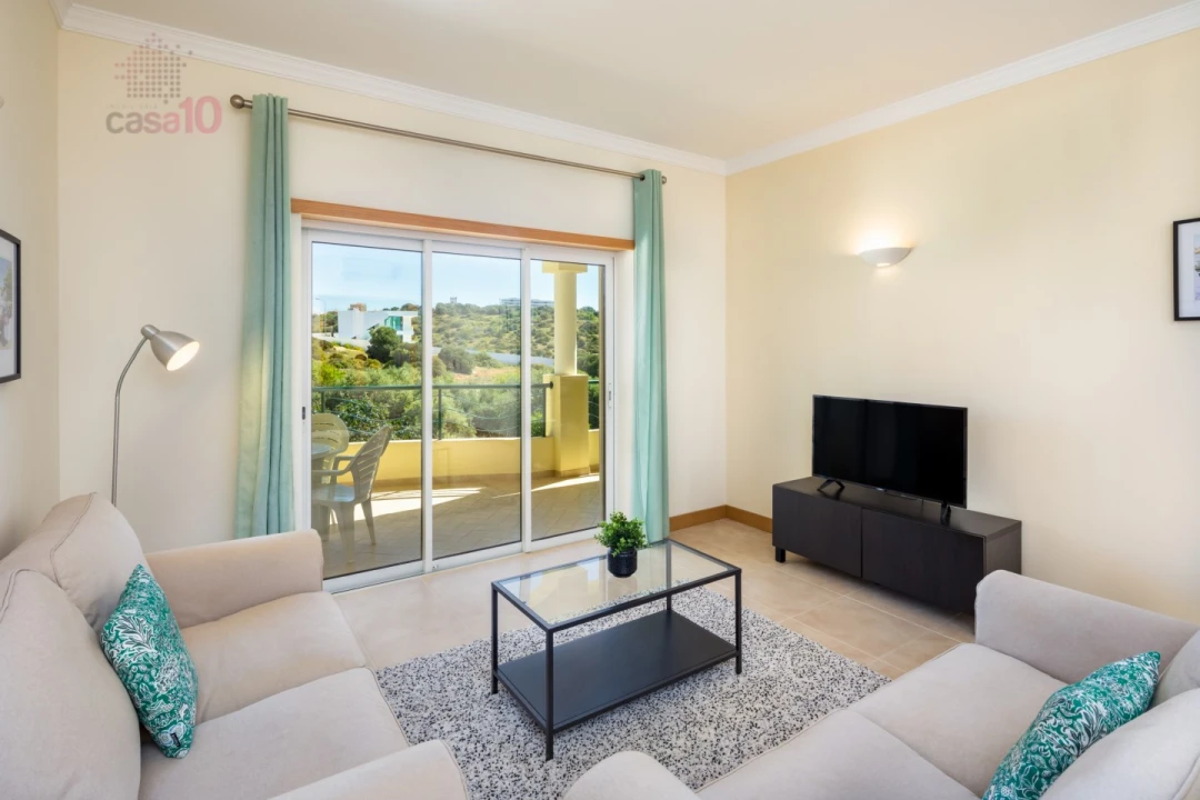 Apartamento T2 para Venda em Lagos (São Sebastião e Santa Maria) Foto 7