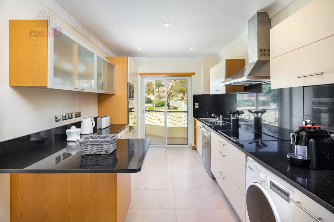 Apartamento T2 para Venda em Lagos (São Sebastião e Santa Maria) Foto 11