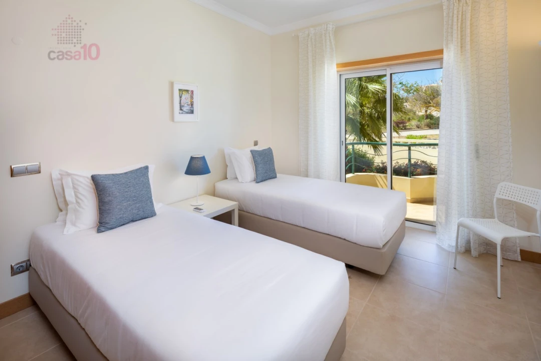 Apartamento T2 para Venda em Lagos (São Sebastião e Santa Maria) Foto 14