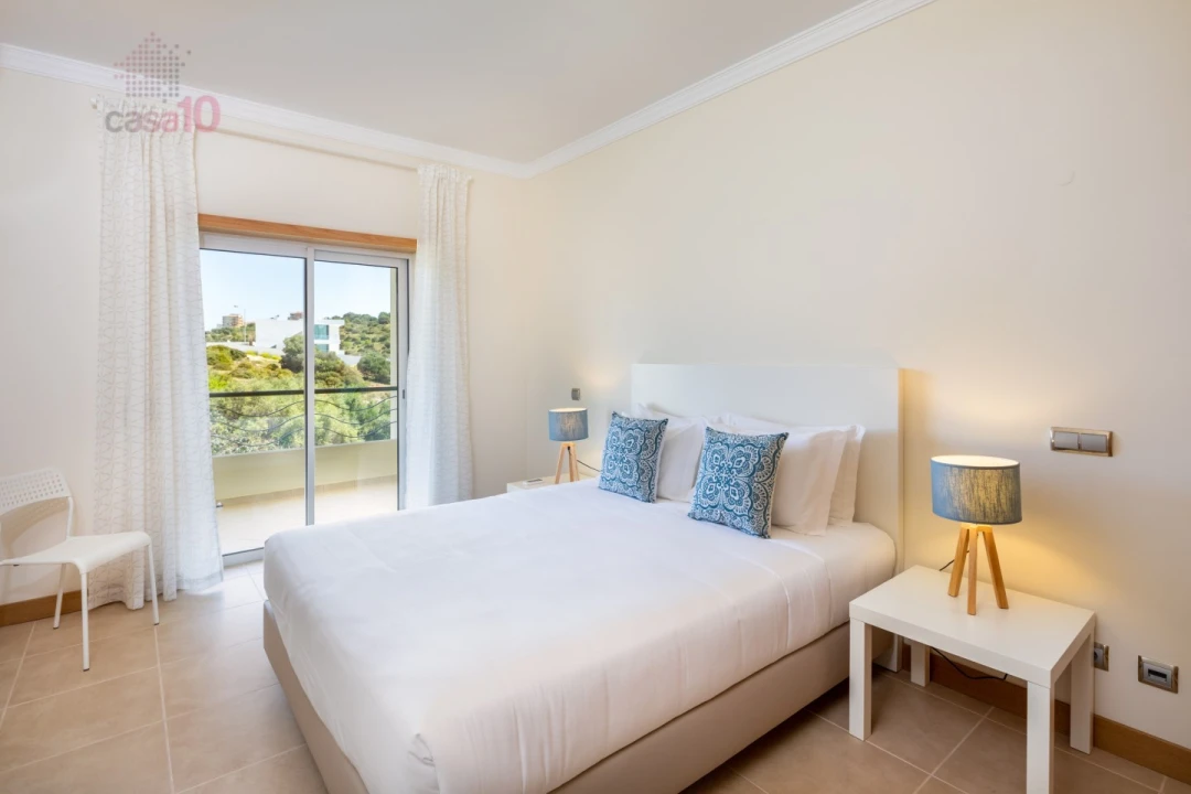 Apartamento T2 para Venda em Lagos (São Sebastião e Santa Maria) Foto 12