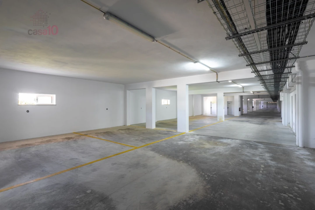 Apartamento T2 para Venda em Lagos (São Sebastião e Santa Maria) Foto 19