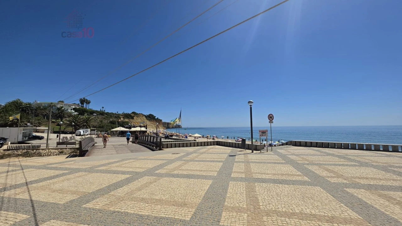 Apartamento T2 para Venda em Lagos (São Sebastião e Santa Maria) Foto 20