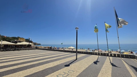 Apartamento T2 para Venda em Lagos (São Sebastião e Santa Maria)
