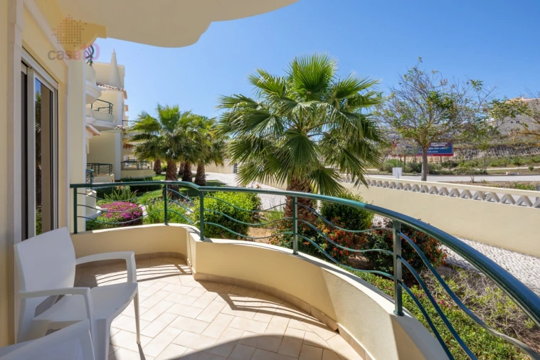 Apartamento T2 para Venda em Lagos (São Sebastião e Santa Maria) Foto 9