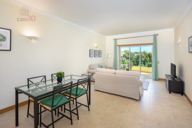 Apartamento T2 para Venda em Lagos (São Sebastião e Santa Maria) Foto 8