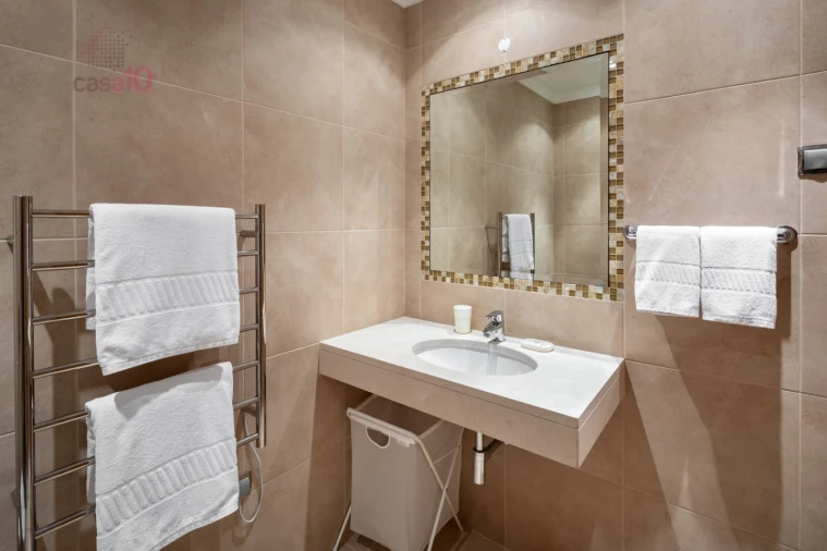 Apartamento T2 para Venda em Lagos (São Sebastião e Santa Maria) Foto 17