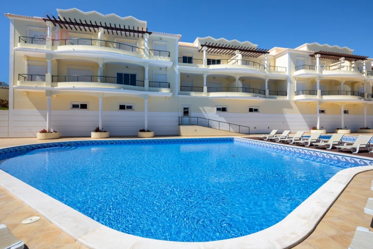 Apartamento T2 para Venda em Lagos (São Sebastião e Santa Maria) Foto 3