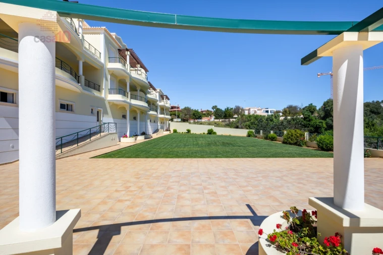 Apartamento T2 para Venda em Lagos (São Sebastião e Santa Maria) Foto 4