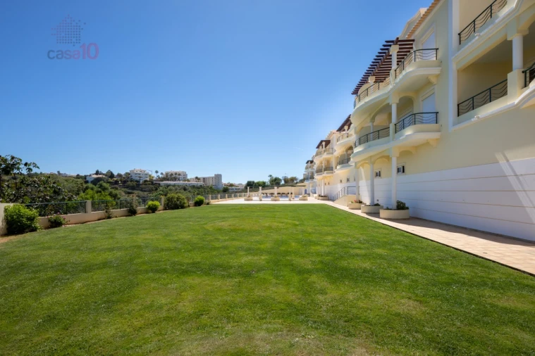 Apartamento T2 para Venda em Lagos (São Sebastião e Santa Maria) Foto 2