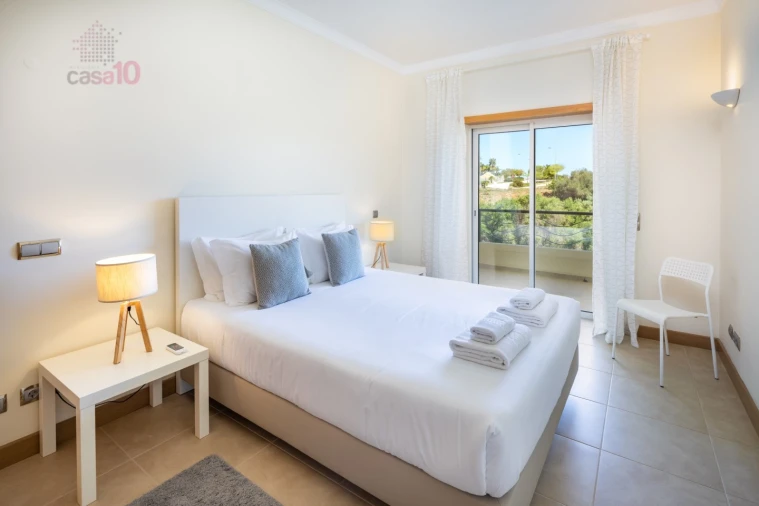 Apartamento T2 para Venda em Lagos (São Sebastião e Santa Maria) Foto 13