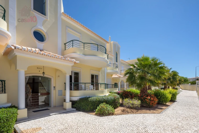 Apartamento T2 para Venda em Lagos (São Sebastião e Santa Maria) Foto 6