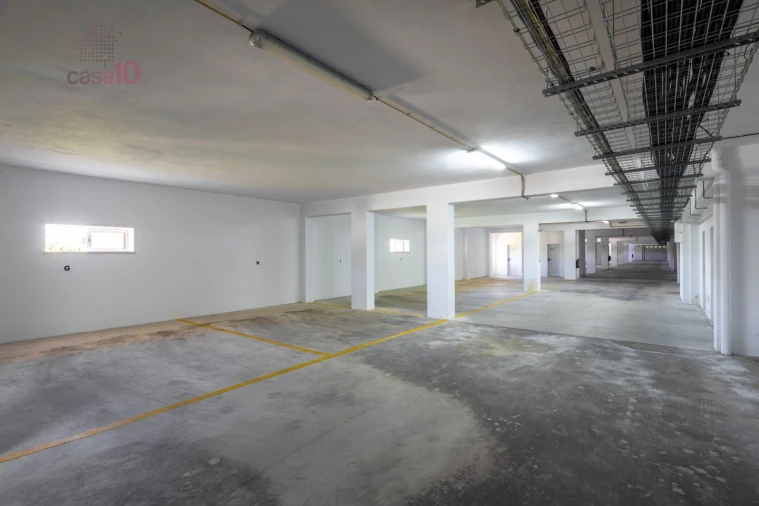 Apartamento T2 para Venda em Lagos (São Sebastião e Santa Maria) Foto 19