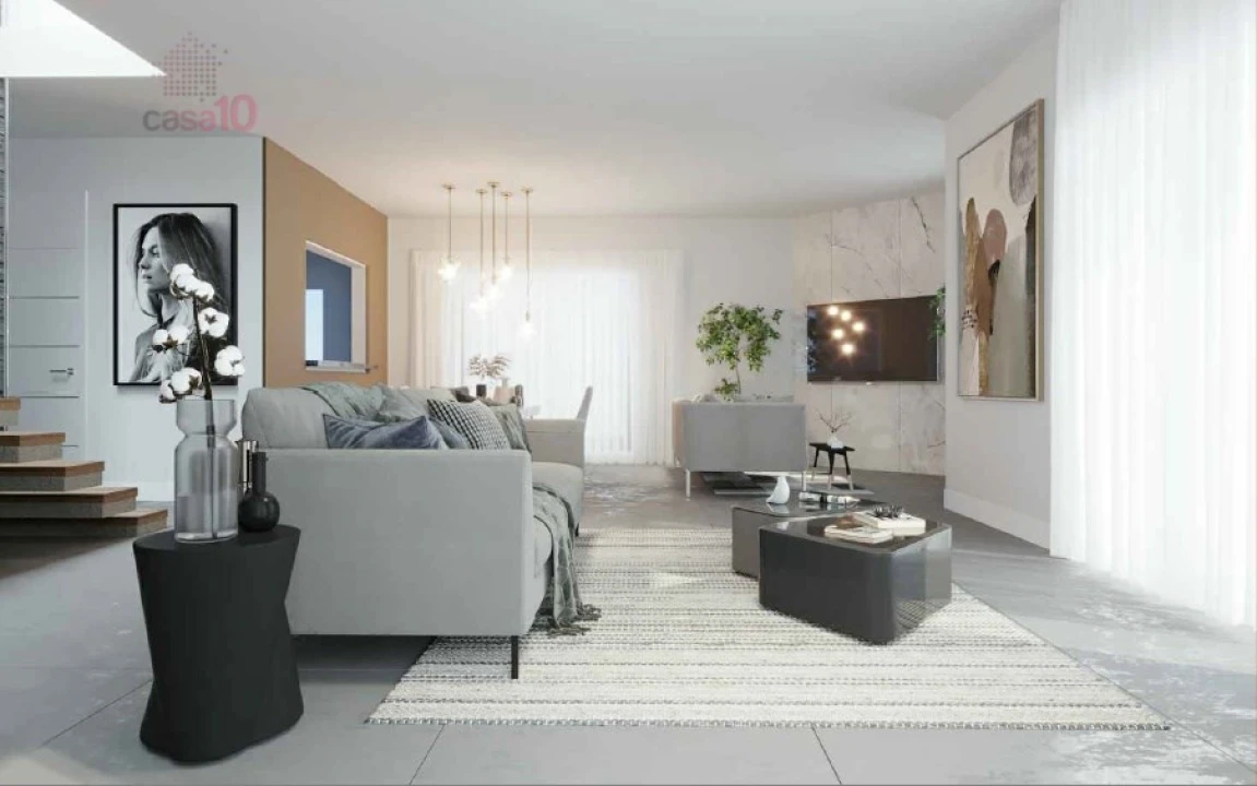 Moradia T3 para Venda em Portimão Foto 5