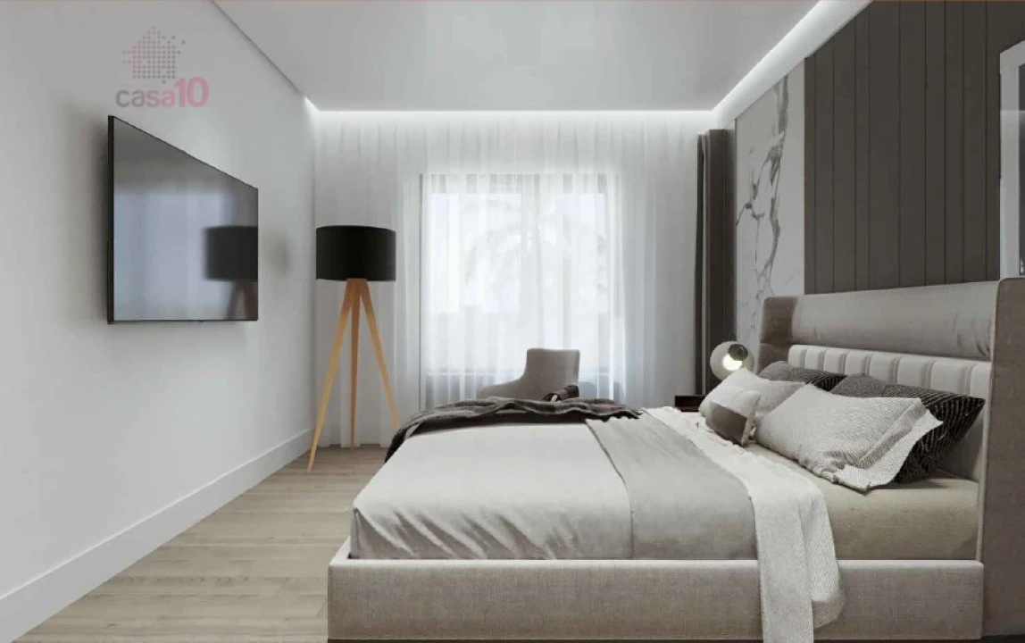 Moradia T3 para Venda em Portimão Foto 14