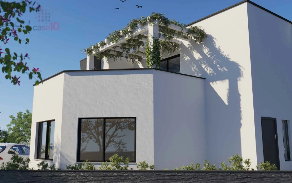 Moradia T3 para Venda em Portimão Foto 2