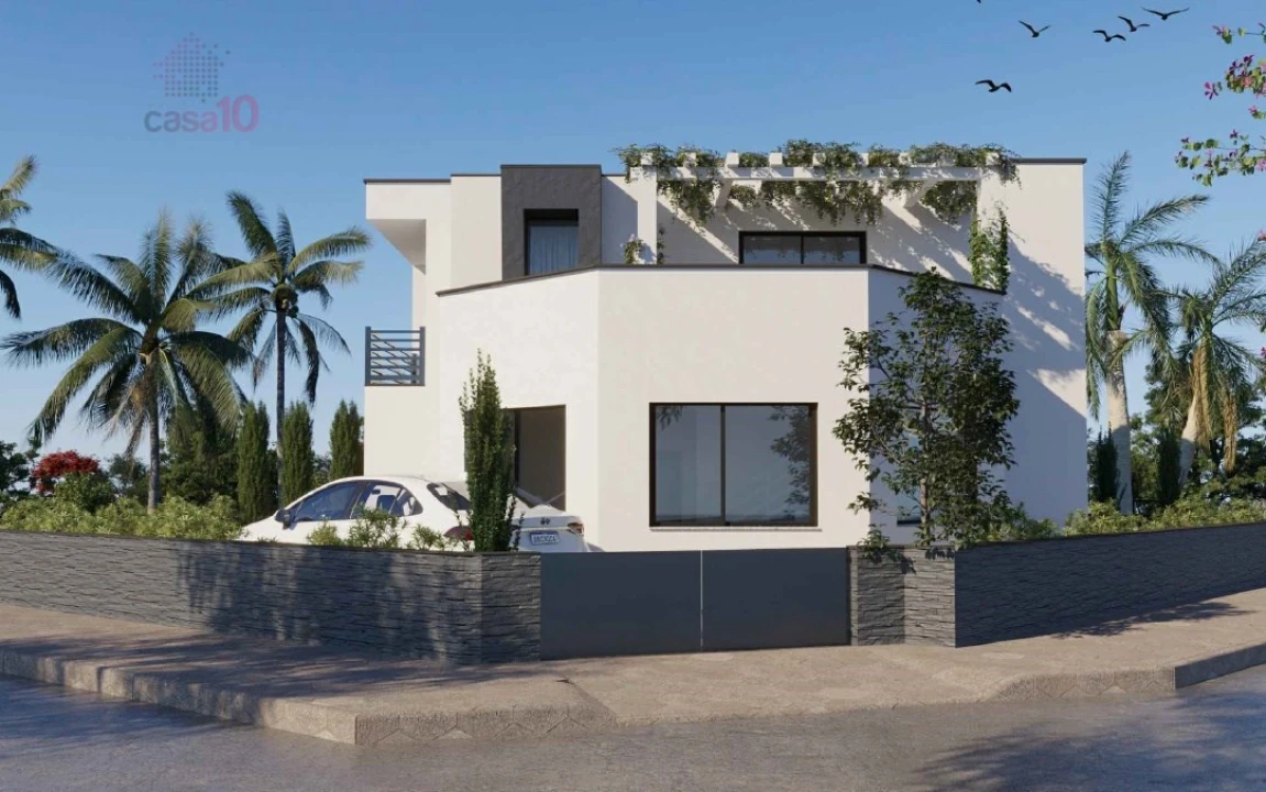 Moradia T3 para Venda em Portimão Foto 16