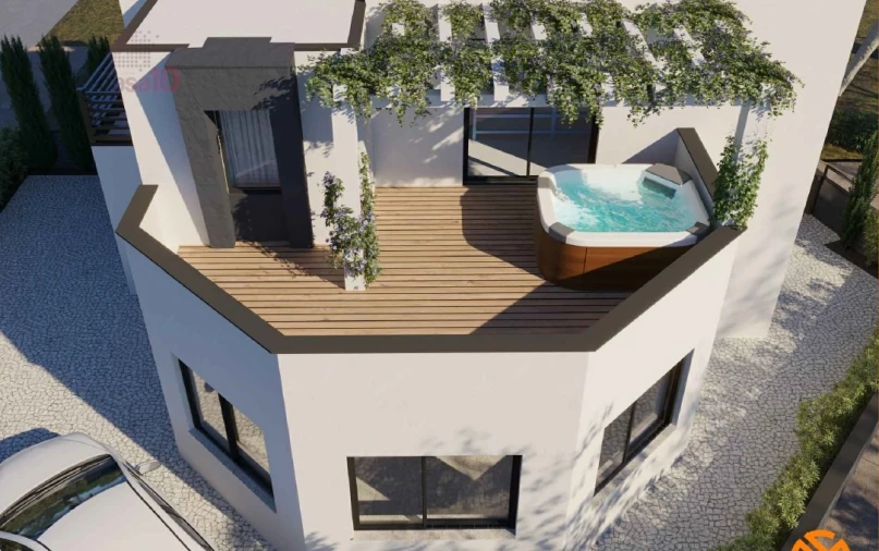 Moradia T3 para Venda em Portimão Foto 3