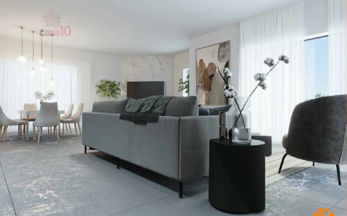 Moradia T4 para Venda em Portimão Foto 4