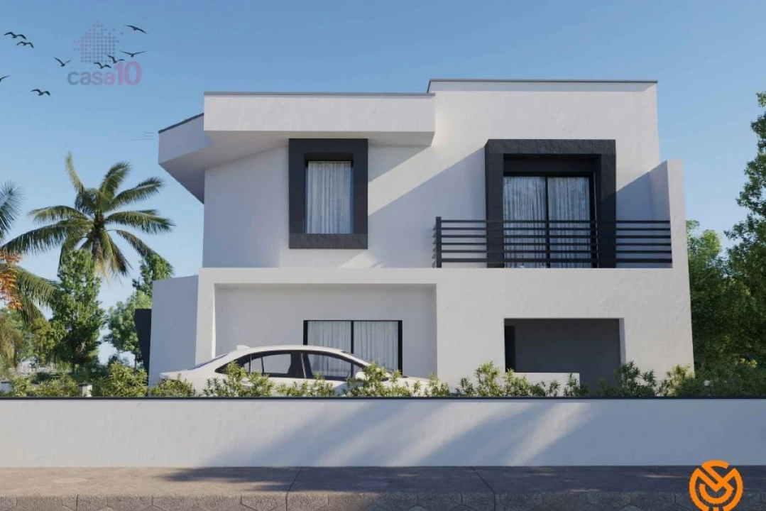 Moradia T4 para Venda em Portimão Foto 16