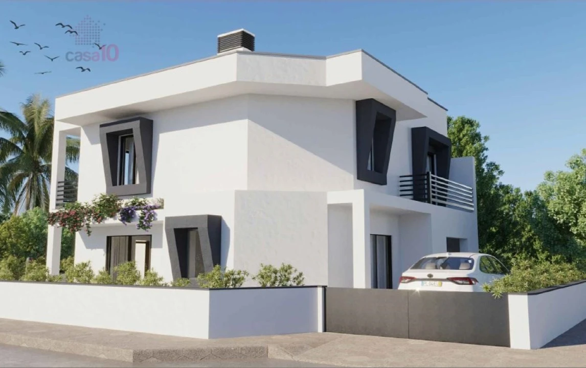 Moradia T4 para Venda em Portimão Foto 19