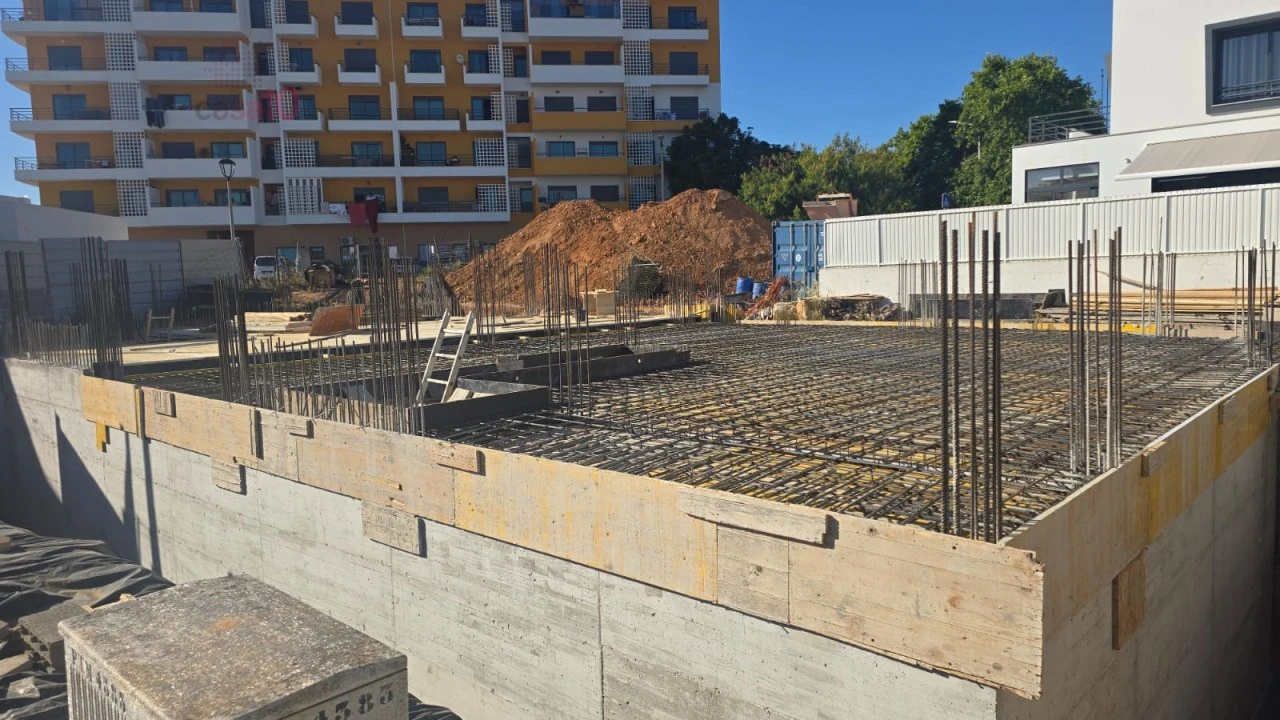 Moradia T4 para Venda em Portimão Foto 22
