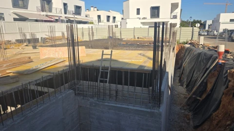 Moradia T4 para Venda em Portimão