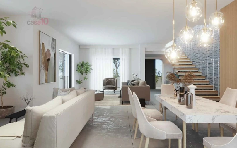 Moradia T4 para Venda em Portimão Foto 5