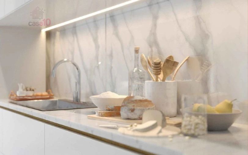 Moradia T4 para Venda em Portimão Foto 7