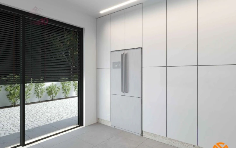 Moradia T4 para Venda em Portimão Foto 9