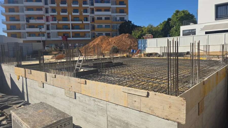 Moradia T4 para Venda em Portimão Foto 22