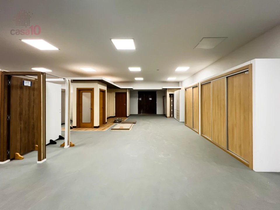 Armazém para Venda em Sines Foto 3