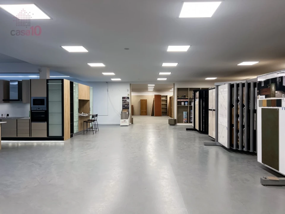 Armazém para Venda em Sines Foto 4