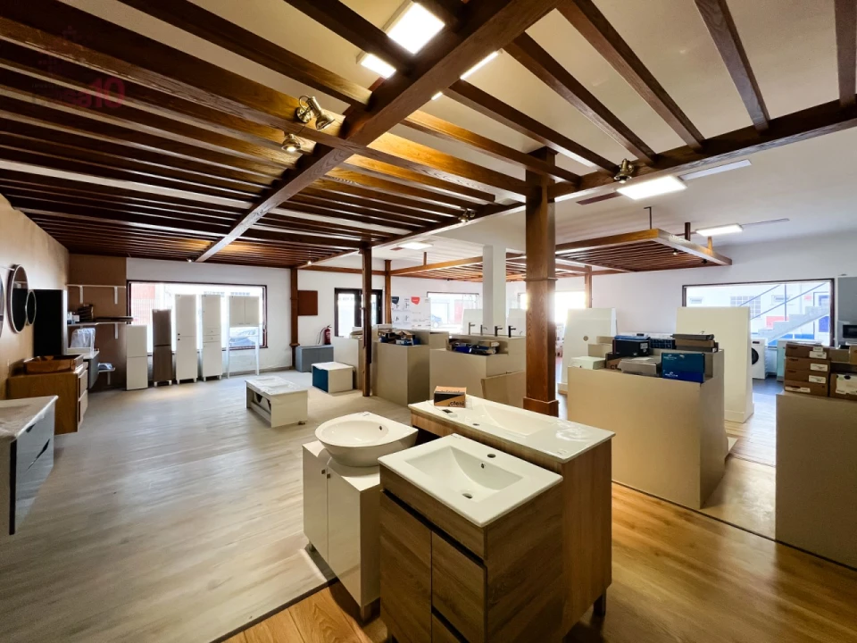 Armazém para Venda em Sines Foto 9