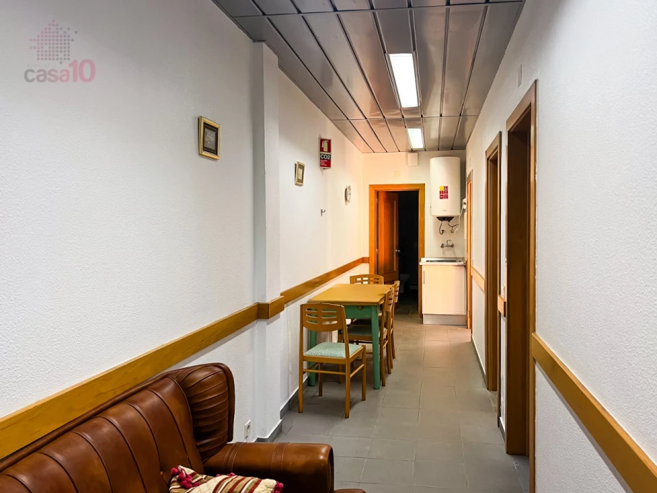 Armazém para Venda em Sines Foto 14