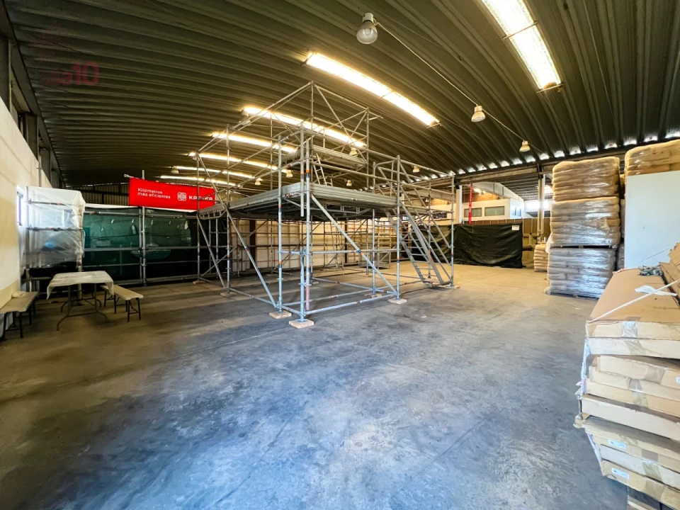 Armazém para Venda em Sines Foto 19