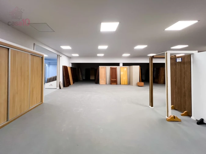 Armazém para Venda em Sines Foto 6